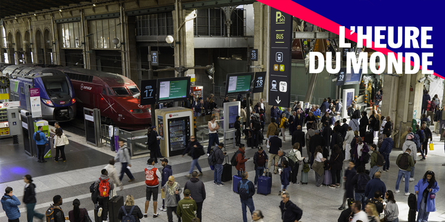 Treni notturni: la chiusura della linea Parigi‑Berlino spiegata