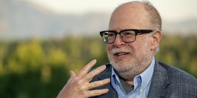 Adam Posen: le tariffe di Trump sono costose e prive di senso