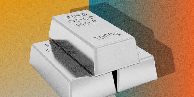 Oro 2025: prezzo oltre 4.000 € per oncia, tendenza al rialzo continua