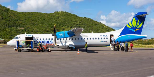 Air Caraïbes e French Bee: il secondo polo aereo francese riprende l'espansione post‑Covid