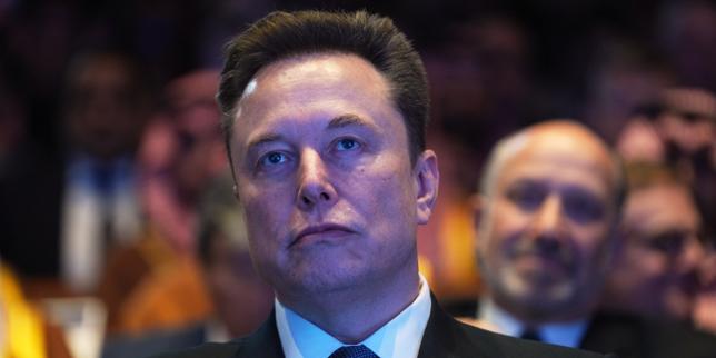Elon Musk recupera 56 miliardi di dollari dopo decisione giudiziaria
