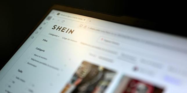 Otto paesi europei chiedono all'UE di intervenire contro la concorrenza sleale di Shein e Temu