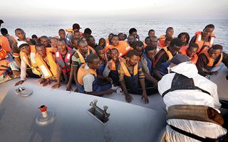 Immigrazione e criminalità organizzata: quattro volti del sfruttamento dei migranti