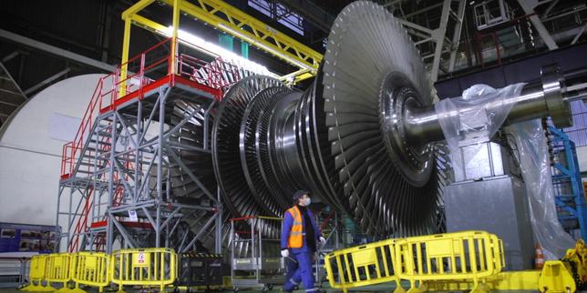 EDF acquista Arabelle Solutions: la presidente punta a rinforzare la sovranità industriale nucleare