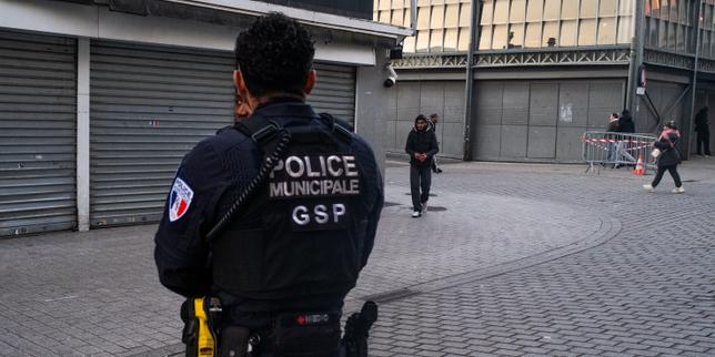 Saint‑Denis: la polizia municipale più aggressiva della Francia, oltre i confini della tranquillità