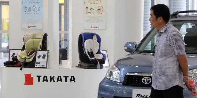 Airbag Takata: 46 incidenti in Francia, 20 morti e 25 feriti, e la nuova contro‑visita obbligatoria
