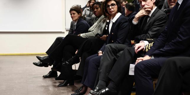 Rachida Dati propone legge per proteggere i diritti d’autore contro l’intelligenza artificiale