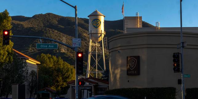 Netflix acquista WarnerMedia per 83 miliardi di dollari: un nuovo capitolo del streaming globale