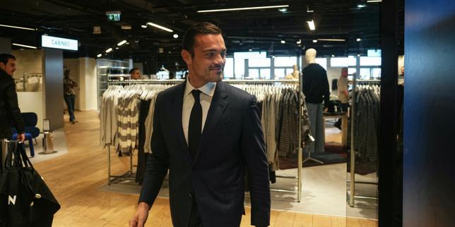 Frédéric Merlin non riesce a comprare i muri del BHV: nuovo proprietario anglo‑sassone in arrivo