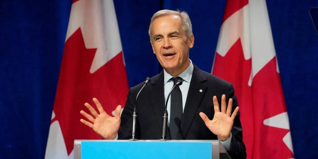 Canada firma accordo per nuovo oleodotto e espansione dei terminali gassosi: verso una superpotenza energetica