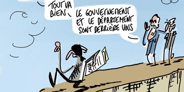 Alerta della Corte dei Conti: la CNSA non riduce le disuguaglianze nell'accesso ai diritti per anziani e disabili