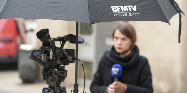 BFM‑TV interrompe il subappalto con l’agenzia audiovisiva di Bordeaux