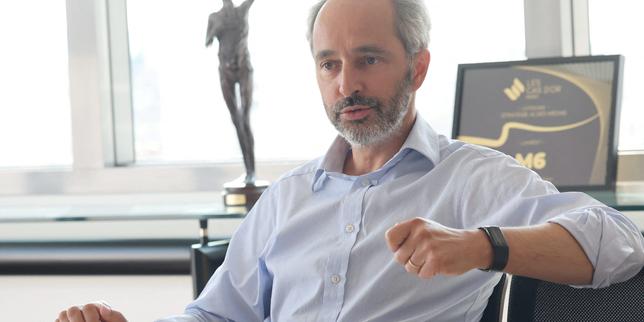 M6 alza la voce: è tempo di un nuovo accordo per l'audiovisivo francese