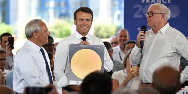 Semiconduttori: l'Europa in una corsa senza fine verso l'autonomia