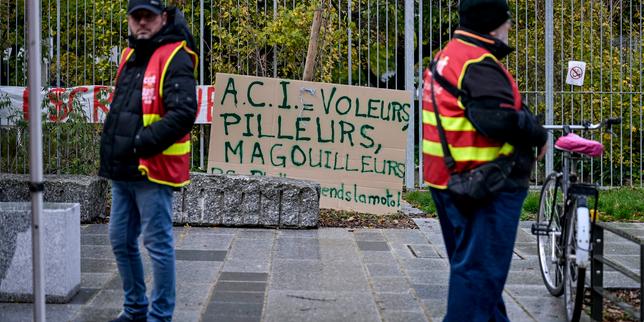 Tribunale di Lione decide il futuro di ACI: la crisi industriale e il ruolo di Philippe Rivière