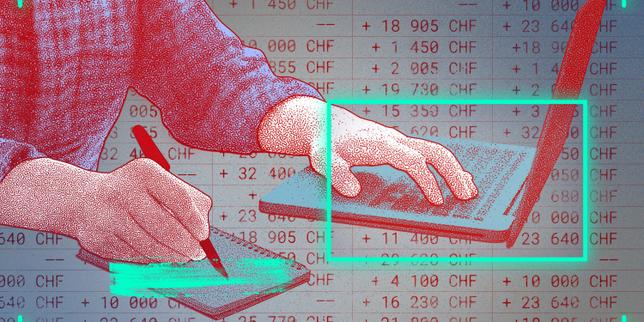 Indagine sul segreto bancario della Reyl respinta: la libertà di stampa prevale in Svizzera