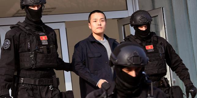 Do Kwon condannato a 15 anni: Terra (LUNA) crolla, perdite di oltre 40 miliardi di dollari in 48 ore