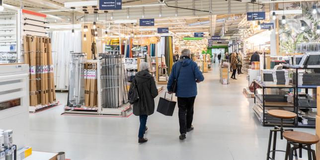 L'eredità digitale di Leroy Merlin: un attacco informatico che ha esposto i dati di contatto di centinaia di migliaia di clienti