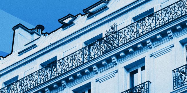 Bullier propone di esonerare le imposte sugli spazi abitativi per contrastare la crisi abitativa