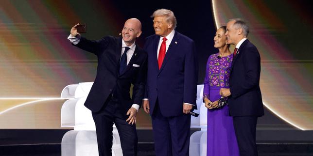 Coppa del Mondo 2026: l'America al centro, valori sportivi in secondo piano