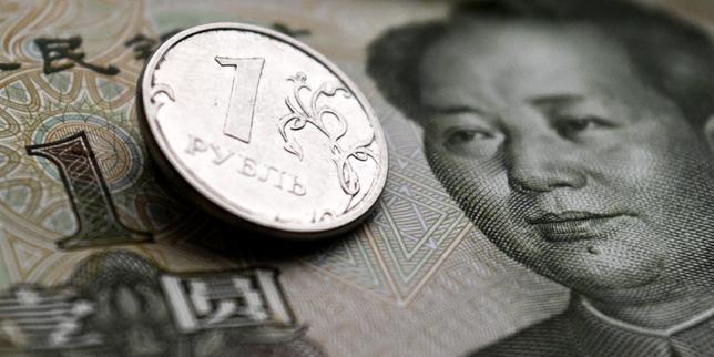 Russia ricicla yuan: un nuovo patto economico con la Cina