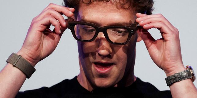 Meta: dal metaverso fallito alla superintelligenza