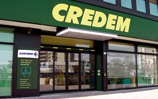 Credemholding: 8 euro per azione a partire dal 16 dicembre per la distribuzione di riserve