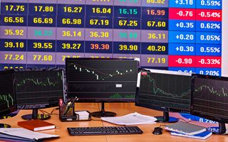 2025: NVIDIA, Leonardo e altri titoli dominano il mercato azionario