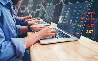 Private Banking italiano cresce del 4% nei primi 9 mesi: 1 371 miliardi di euro in gestione