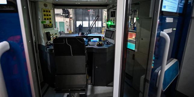 RATP: Stato avvia la selezione del nuovo CEO, tra politici e tecnici