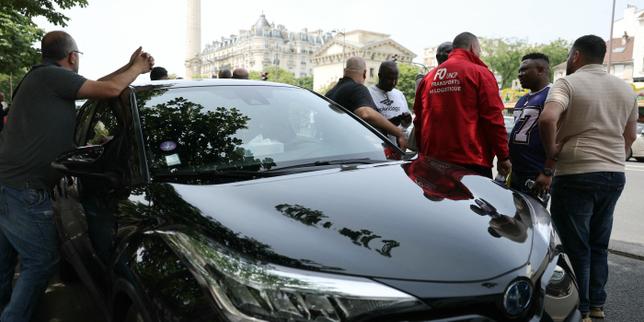 VTC: precarietà del lavoro e l’attrattiva delle cooperative per gli autisti