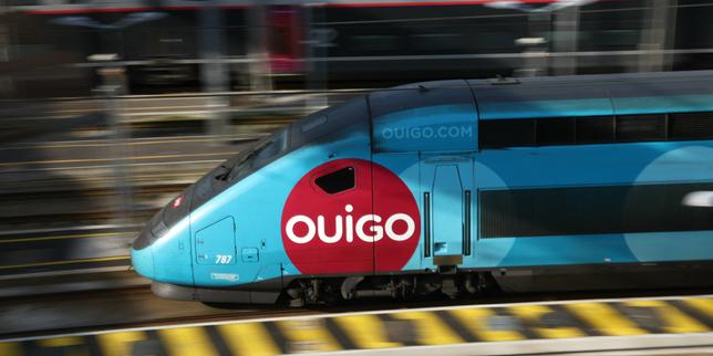 Ouigo: 73 % di aumento dei prezzi in sei anni, secondo l'AUTE