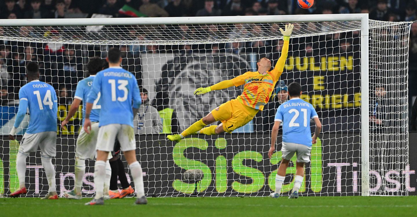 Nasdaq riserva il ticker LZO al S.S. Lazio: un passo verso la quotazione