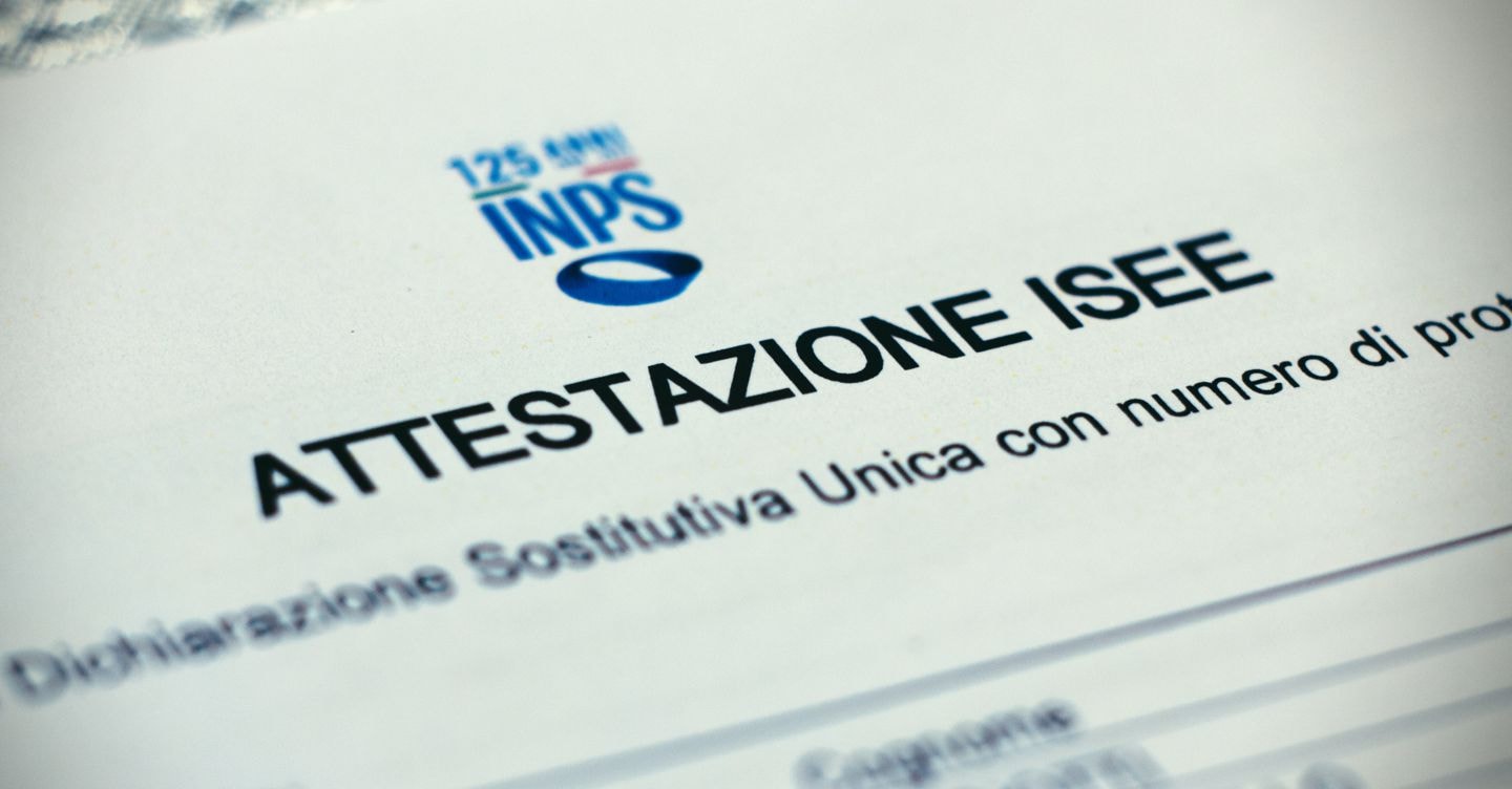 Nuove regole ISEE: le abitazioni esentate fino a 92.500 euro (120.000 nelle città metropolitane)