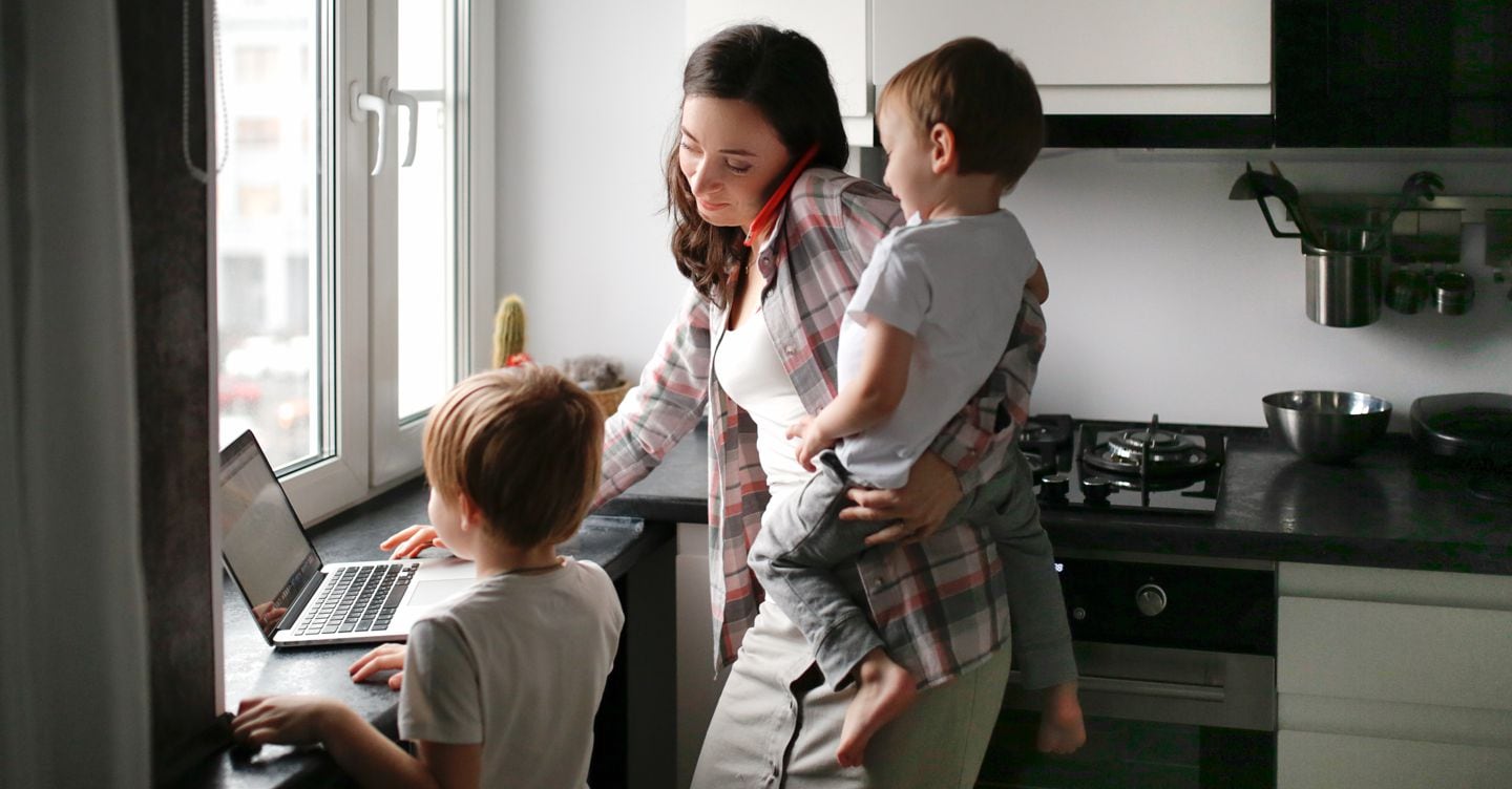 Nuove misure governative: centri estivi, bonus per le lavoratrici e congedi parentali più lunghi per sostenere le famiglie