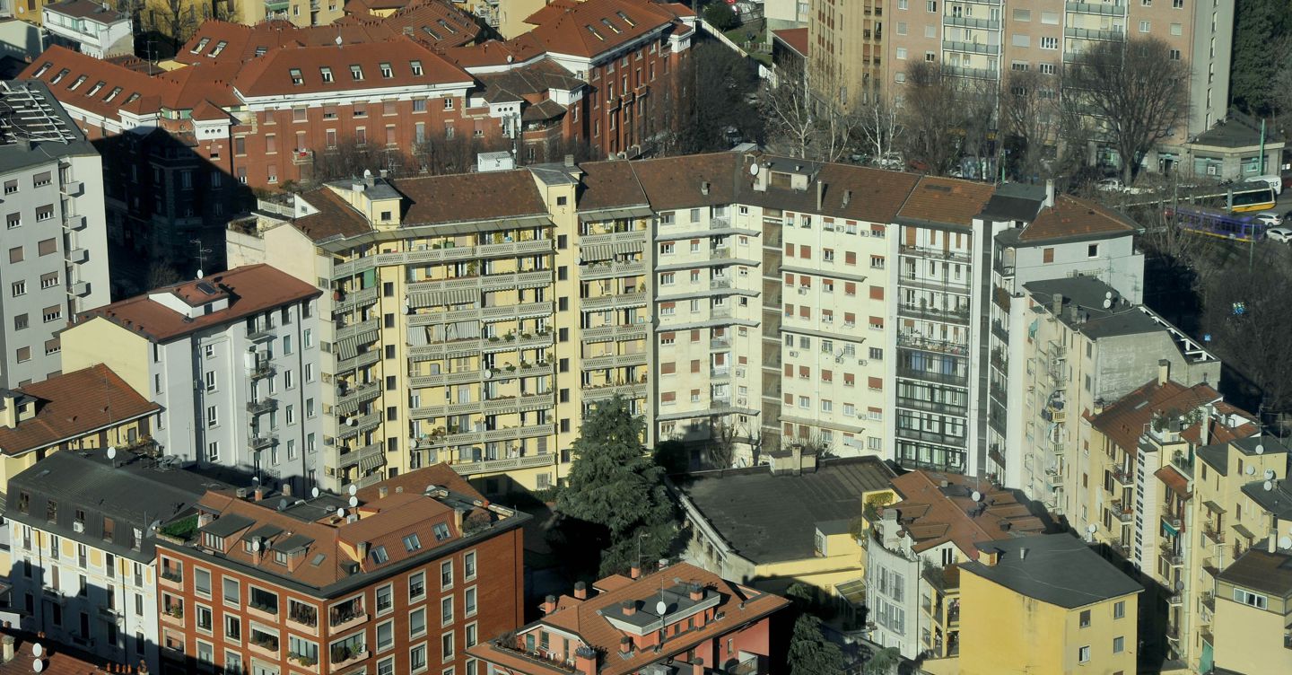 Nuovo database globale: 25 paesi condividono dati su proprietà e affitti per contrastare l'evasione fiscale