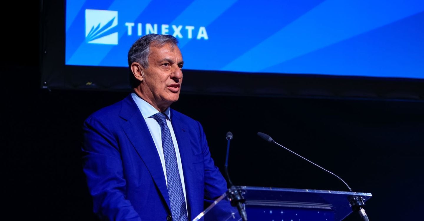 Tinexta nomina Pier Andrea Chevallard come nuovo amministratore delegato