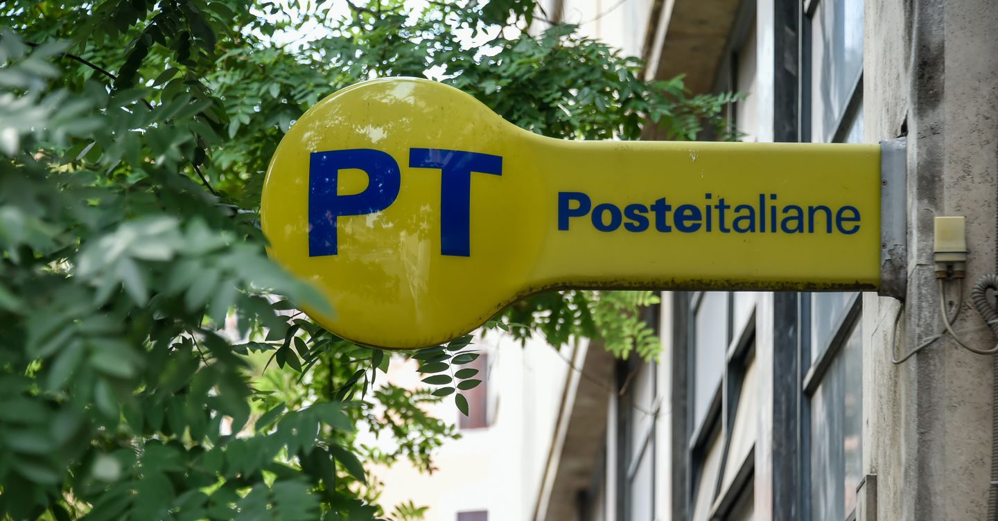 Poste Italiane: interruzione di app e sito in tutta Italia, ripristino rapido