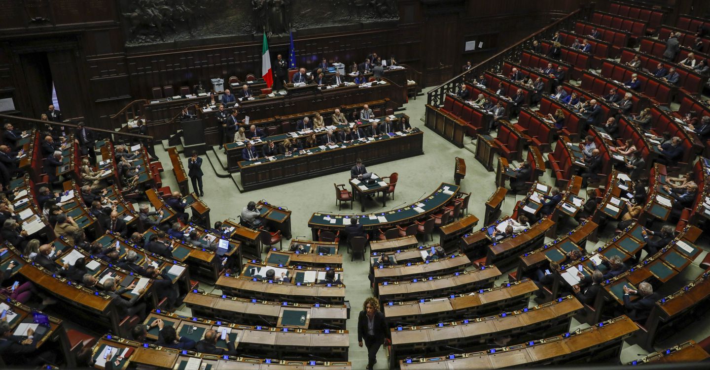 Bilancio 2024: 10 % del PIL destinato a infrastrutture e ricerca per stimolare la crescita economica