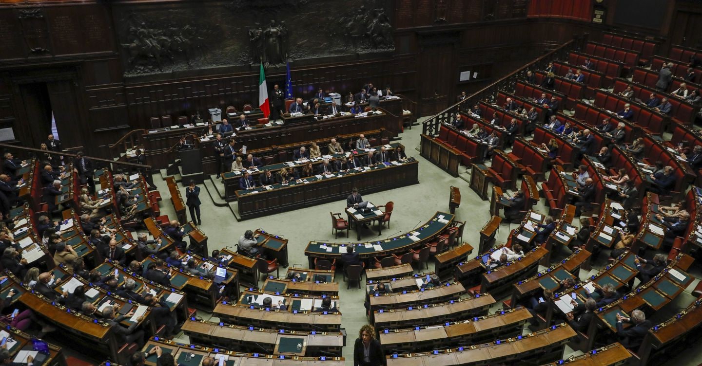 Concorrenza 2025: la legge è approvata, ma le novità restano in attesa