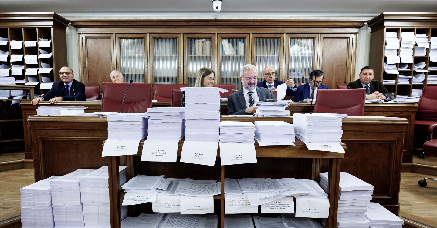 Fondi aggiuntivi in vista: il governo cerca risorse per le modifiche al bilancio dei partiti di maggioranza