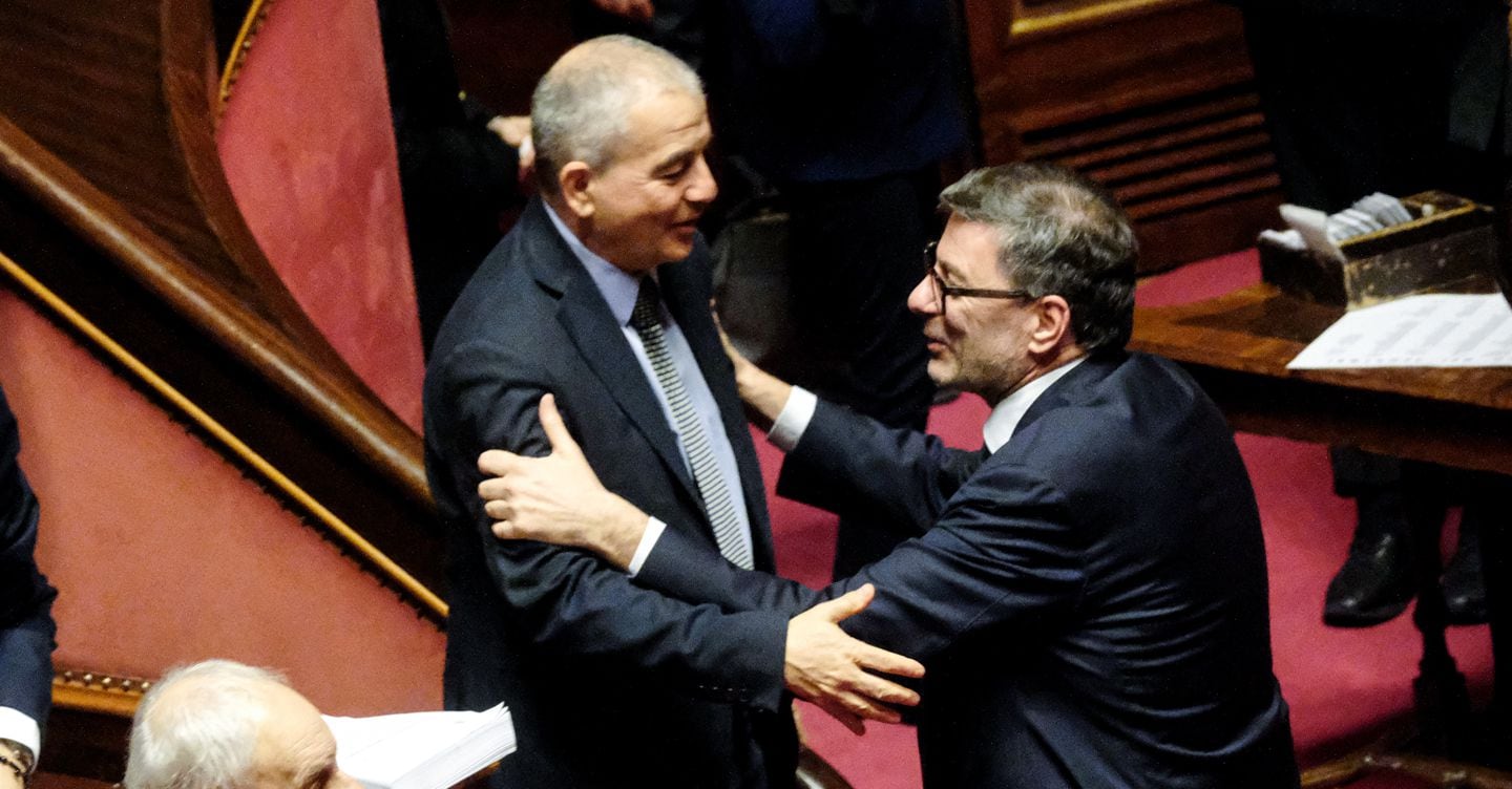 Senato approva la manovra 2025‑2026: la Camera si prepara al voto del 30 dicembre