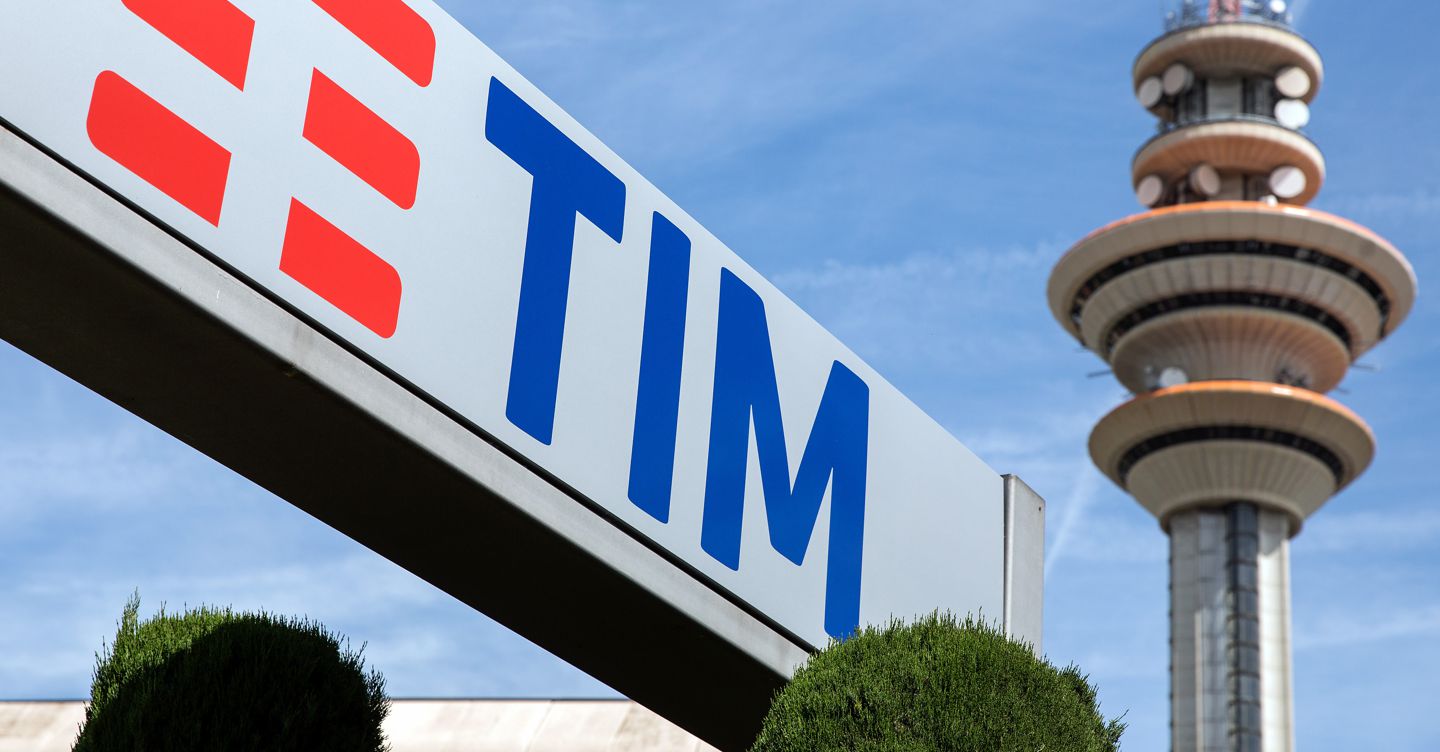 TIM annuncia la chiusura delle azioni di risparmio per semplificare la governance