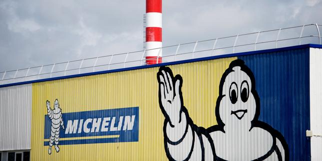 Michelin restituisce 4,3 milioni di euro allo Stato per la chiusura di un impianto produttivo