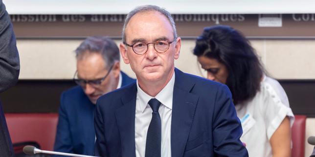 Macron propone Xavier Piechaczyk come nuovo direttore della RATP: processo di approvazione in corso