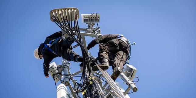 2025: le telecomunicazioni europee e statunitensi subiscono una crisi occupazionale