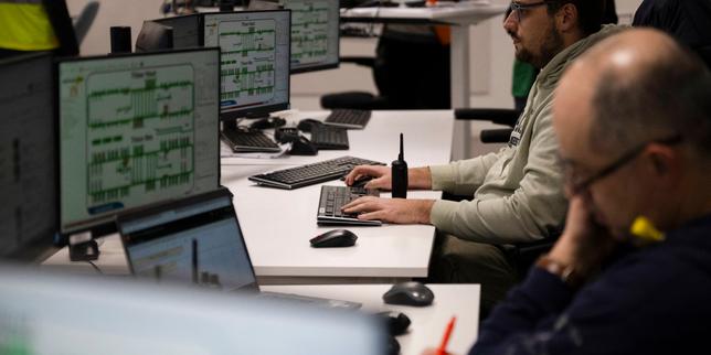 La Poste bloccata da un attacco DDoS: servizi online e spedizioni interrotti il 22 dicembre