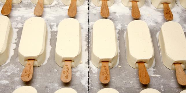 Unilever vende Magnum, Ben & Jerry's e Carte d'Or per accelerare la crescita