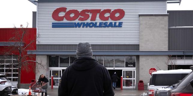 Costco denuncia le tariffe doganali di Trump: richiede rimborso e contestazione legale