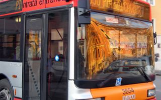 Europa: 1,6 autobus per 1.000 abitanti nel 2024